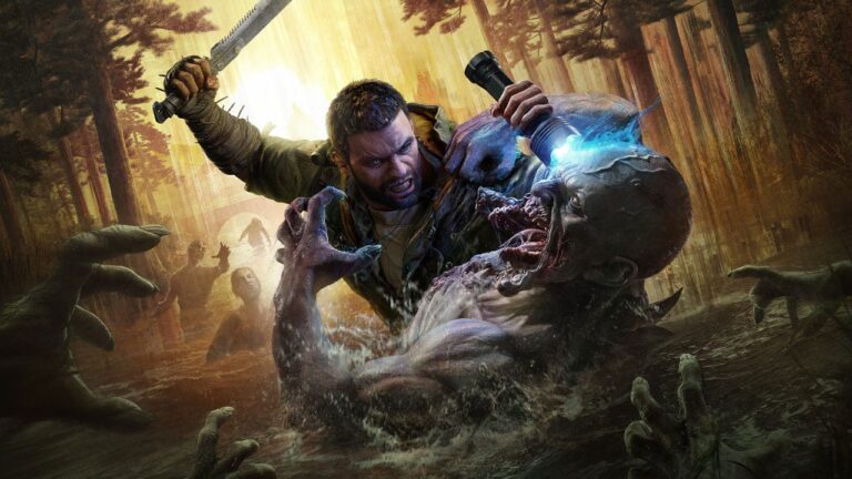 The Light of Death: The Beast Review