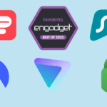 The best VPN service for 2025