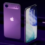 Apple&apos;s iPhone 17 Air rendering