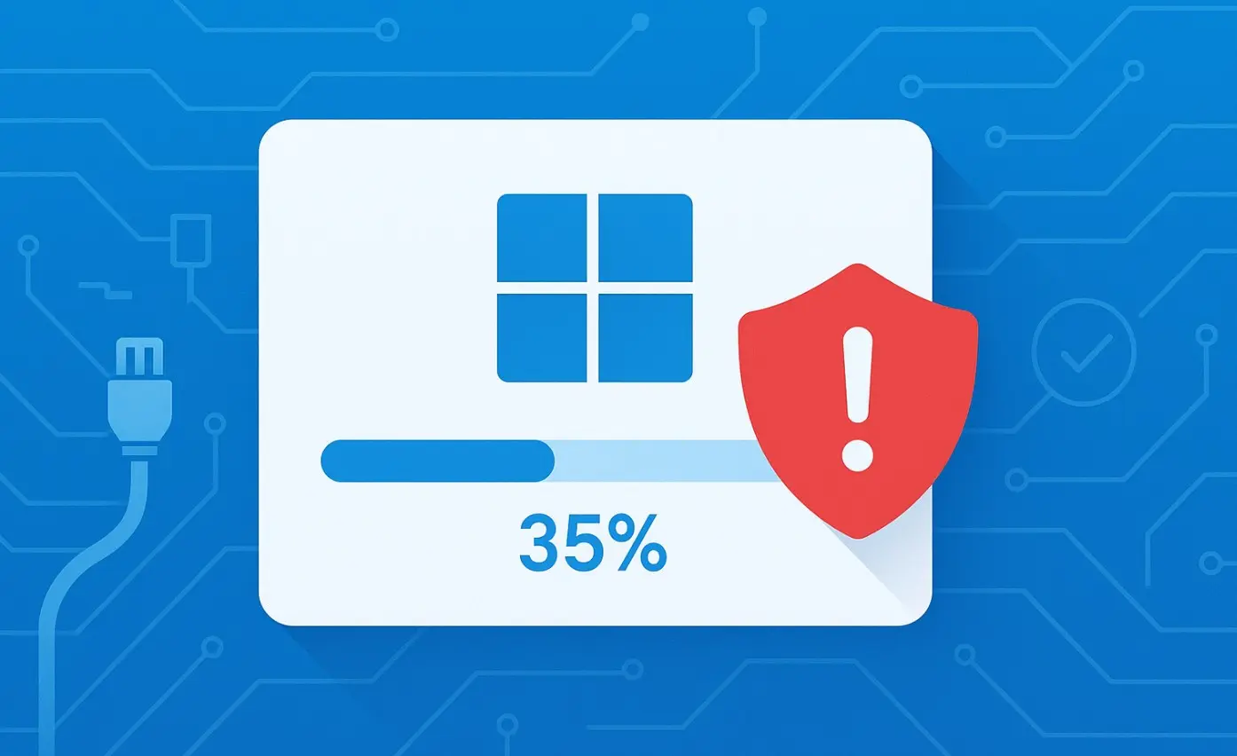 5 Methods to Fix cFosSpeed Driver Blocking Windows 11 Update or Installation 5 Methods to Fix cFosSpeed Driver Blocking Windows 11 Update or Installation