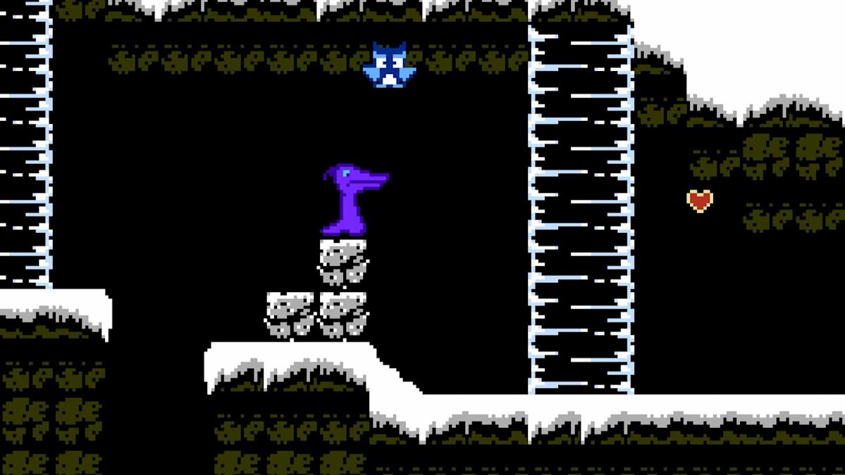 A thrilling NES platformer, more N++ and other new indie games worth checking out