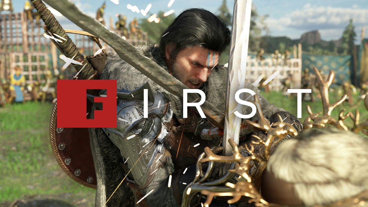 As the Crimson Desert War adds to the war fight in fantasy battles As the Crimson Desert War adds to the war fight in fantasy battles