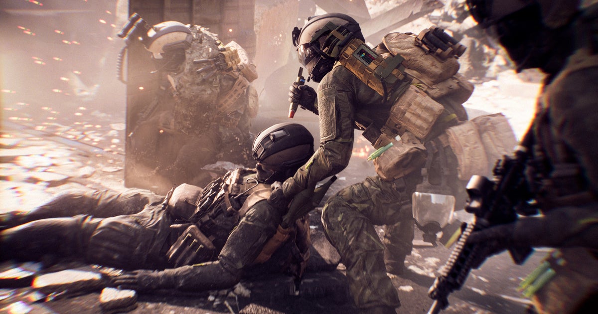 BF6 Review: Battlefield’s first game that can recommend without reservation BF6 Review: Battlefield’s first game that can recommend without reservation