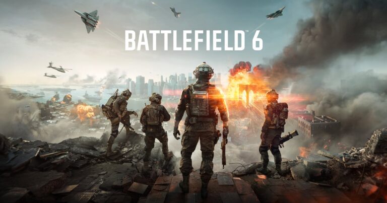 Battlefield Studios on bringing squad play to the Battlefield 6 campaign, fulfilling class fantasies with missions, and whether we can expect a Warzone-like ongoing narrative Battlefield Studios on bringing squad play to the Battlefield 6 campaign, fulfilling class fantasies with missions, and whether we can expect a Warzone-like ongoing narrative