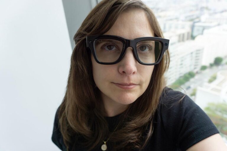 Chunky frames with impressive abilities