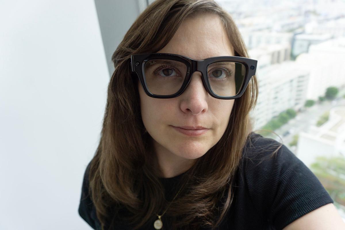 Chunky frames with impressive abilities Chunky frames with impressive abilities