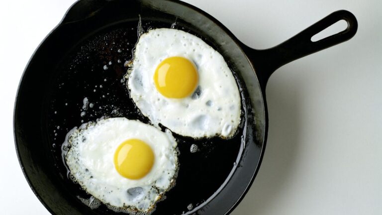 Do Eggs Cause High Cholesterol? Plus, 17 Other Health Myths We’re Busting