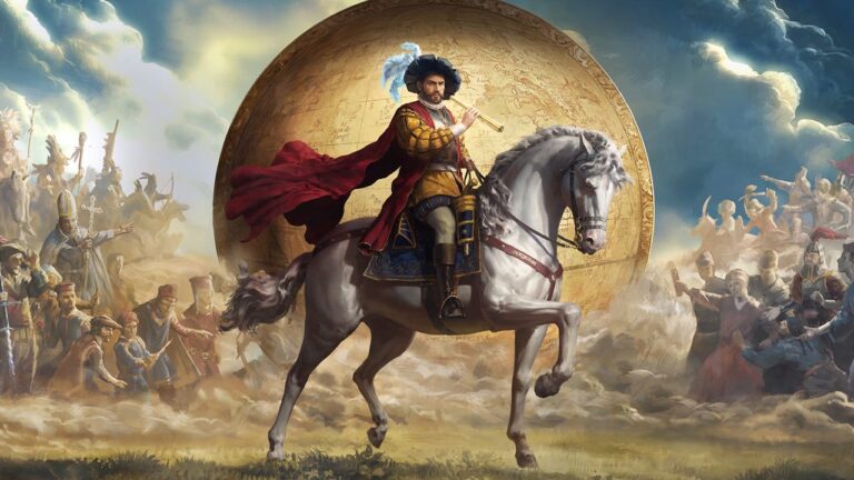 Europa Universalis 5 Review – IGN Europa Universalis 5 Review – IGN