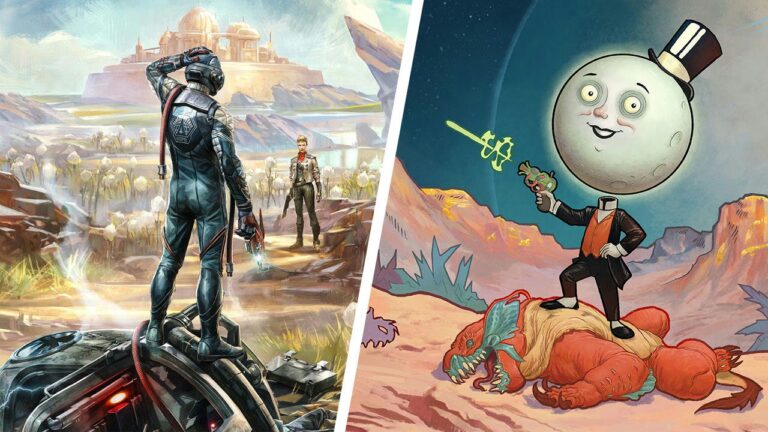 Everything That Happened in The Outer Worlds (So You Know It All Before Playing The Outer Worlds 2) Everything That Happened in The Outer Worlds (So You Know It All Before Playing The Outer Worlds 2)