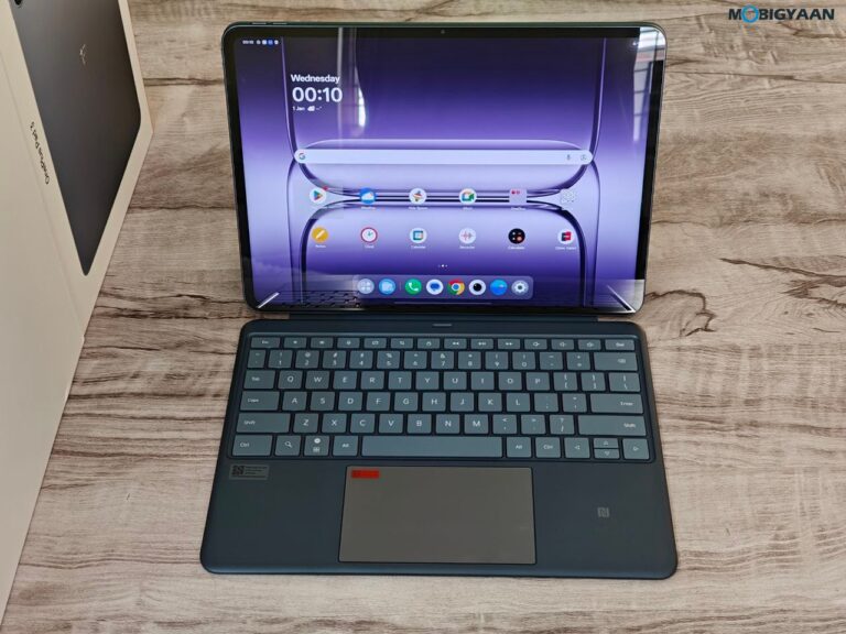 From fluid to intelligent – OxygenOS 16 redefines OnePlus Pad 3 experience From fluid to intelligent – OxygenOS 16 redefines OnePlus Pad 3 experience