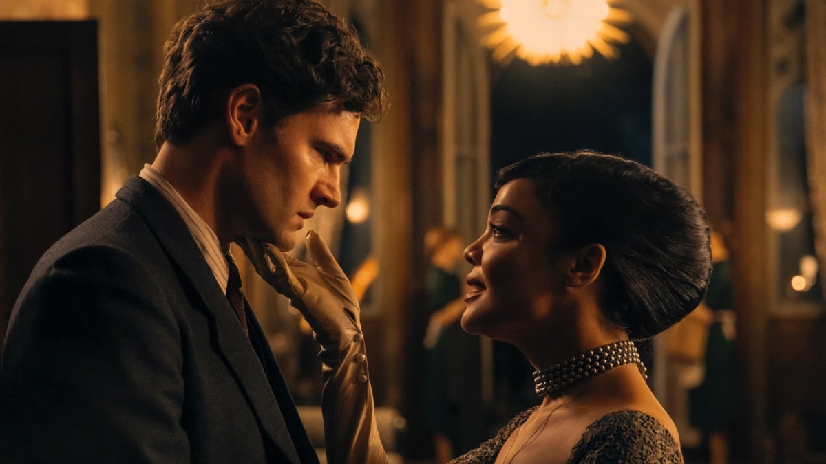 ‘Hedda’ review: ‘Hedda Gabler’ meets ‘Saltburn’ in Nia DiCosta’s sexy, sapphic adaptation ‘Hedda’ review: ‘Hedda Gabler’ meets ‘Saltburn’ in Nia DiCosta’s sexy, sapphic adaptation