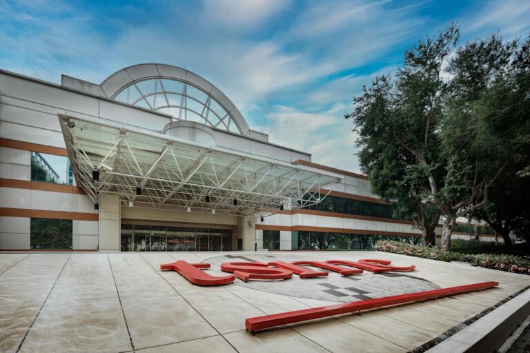 OpenAI’s recent chip deals put more pressure on TSMC