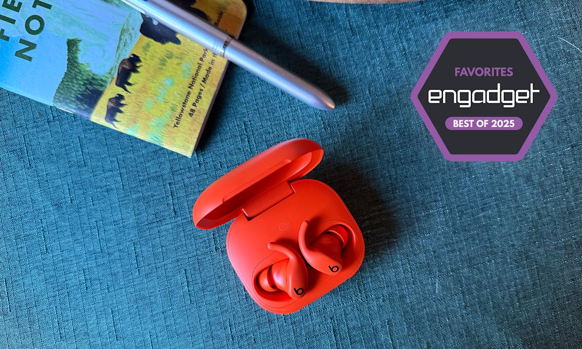 The best wireless workout headphones for 2025 The best wireless workout headphones for 2025