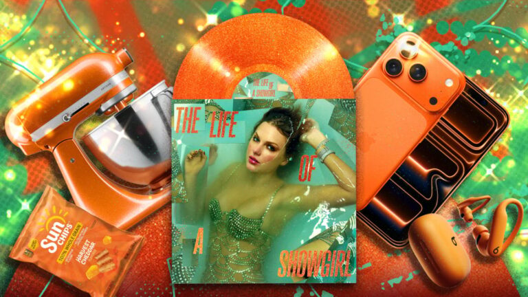 Ultimate Guide ‘Life of a Showgirl’ Guide: Taylor Swift Merch, Vinyl, Deals Ultimate Guide ‘Life of a Showgirl’ Guide: Taylor Swift Merch, Vinyl, Deals