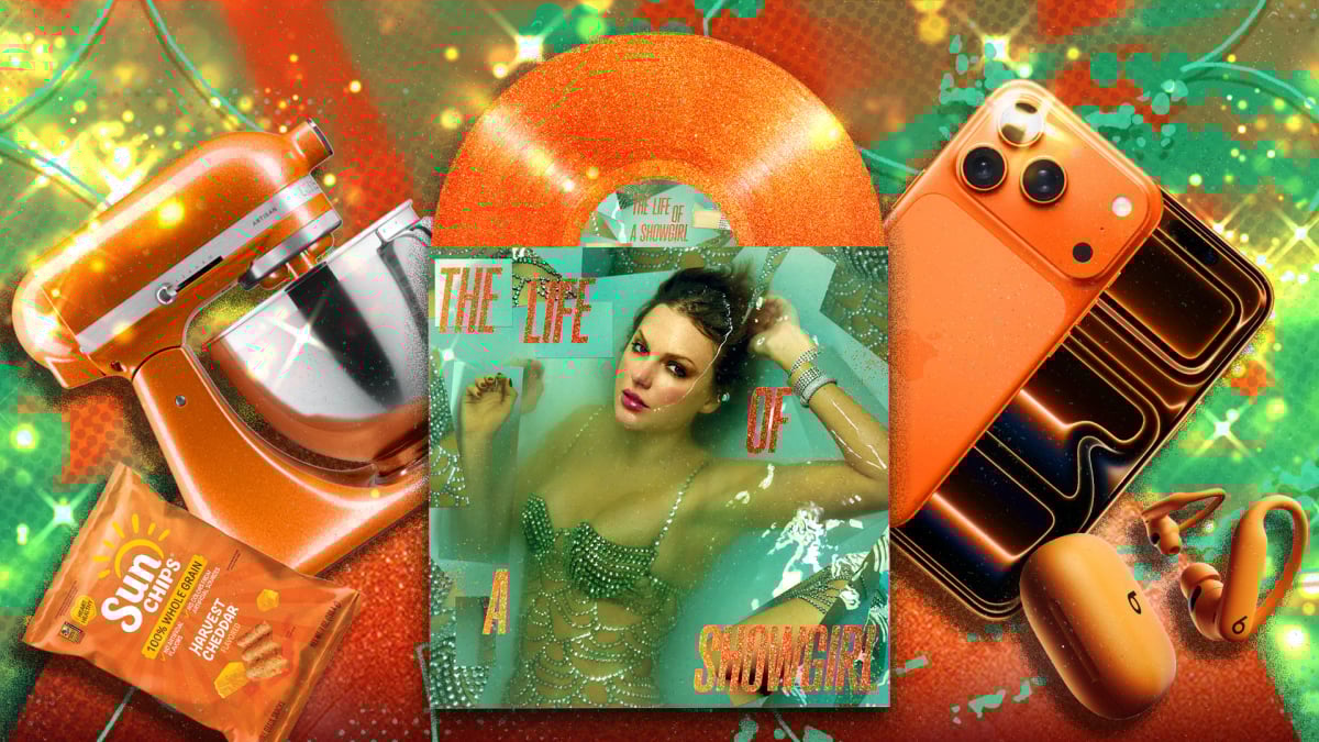 Ultimate Guide ‘Life of a Showgirl’ Guide: Taylor Swift Merch, Vinyl, Deals Ultimate Guide ‘Life of a Showgirl’ Guide: Taylor Swift Merch, Vinyl, Deals