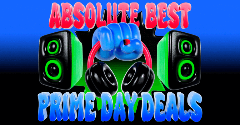 We Found the 267 Best Prime Day Deals of 2025: Up To 55% Off We Found the 267 Best Prime Day Deals of 2025: Up To 55% Off