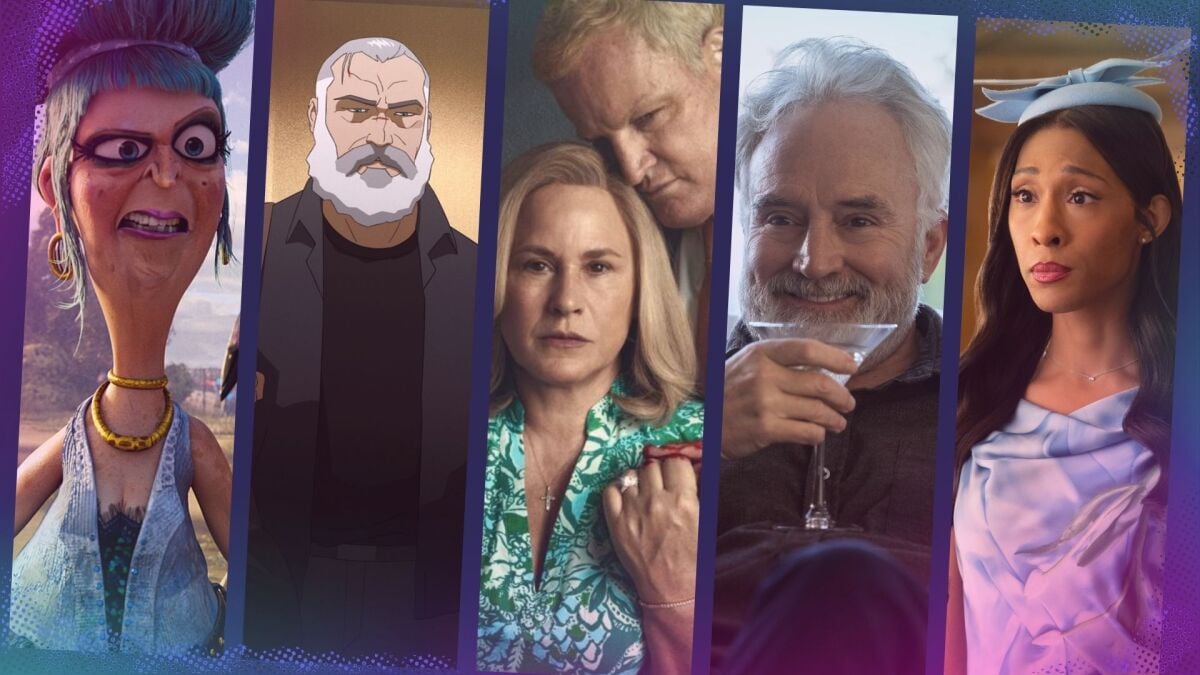 What’s new to streaming this week? (Oct. 17, 2025) What’s new to streaming this week? (Oct. 17, 2025)