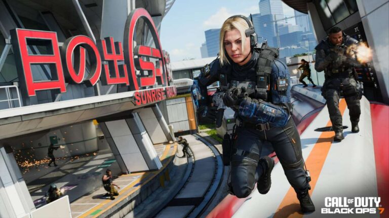 CoD: Black Ops 7 Patch Notes Detail Aim-Assist Change, Drone Pod Nerf dhe SMG Buffs