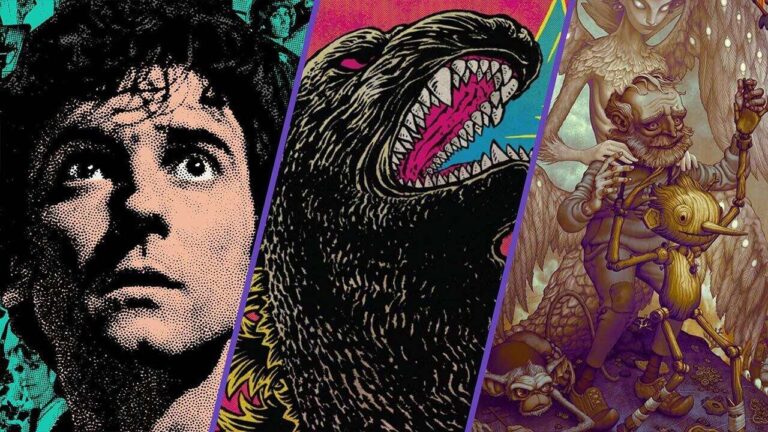 Criterion Collection Black Friday Sale: Hundreds Of Movies Are 50% Off At Amazon Criterion Collection Black Friday Sale: Hundreds Of Movies Are 50% Off At Amazon