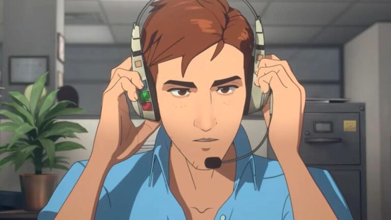 Dispatch Review – IGN