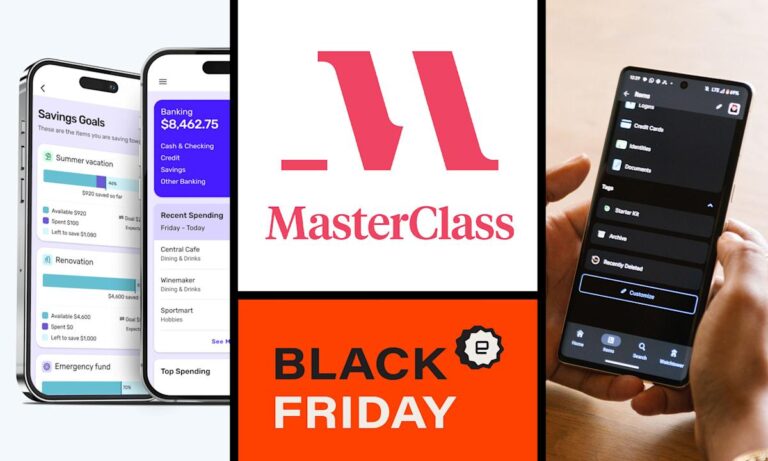 Black Friday subscription and streaming deals include huge savings on HBO Max, Apple TV+, MasterClass, Rosetta Stone and more