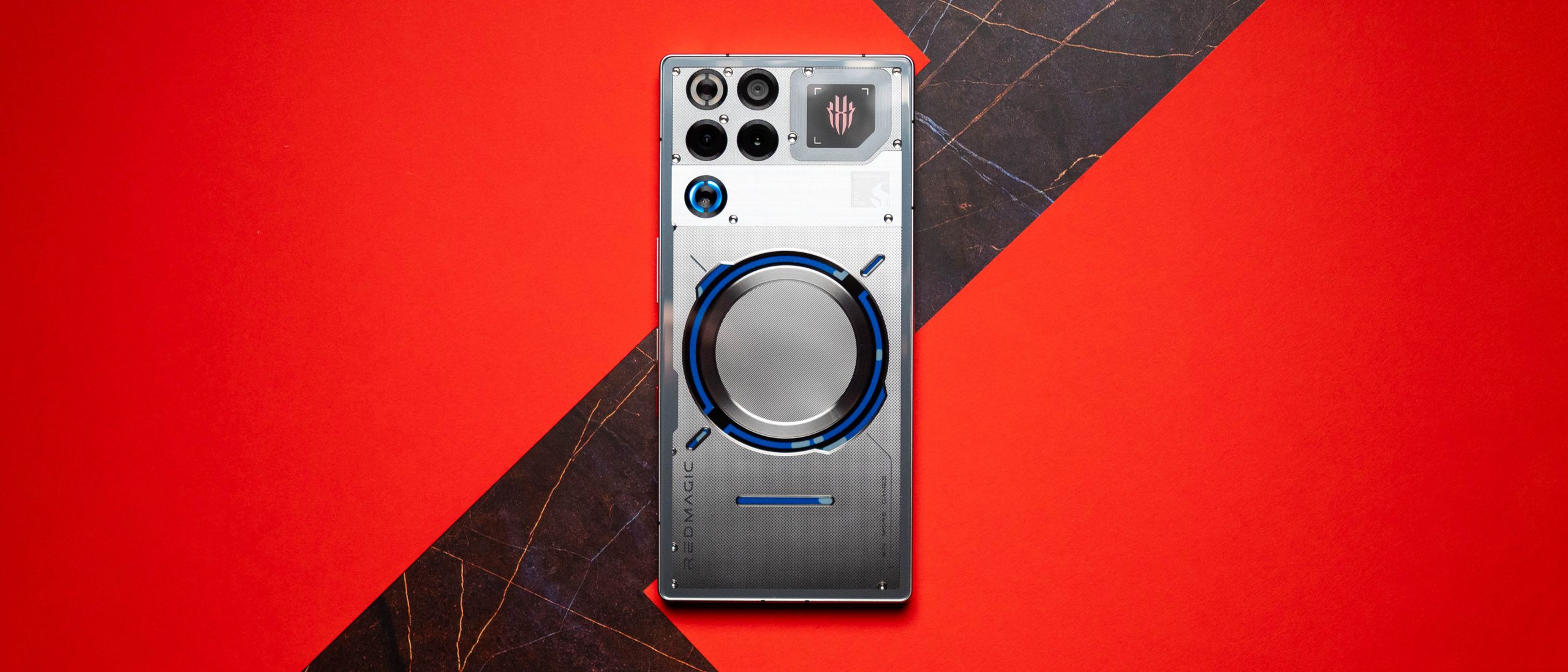 I tested Redmagic’s 11 Pro gaming phone, and I’m convinced that liquid cooling is the way forward: It also gets unbeatable battery life, and you won’t believe what it costs