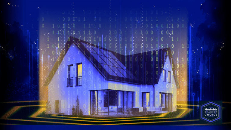 Mashable Readers’ Choice Awards 2025: Your favorite smart home gadgets