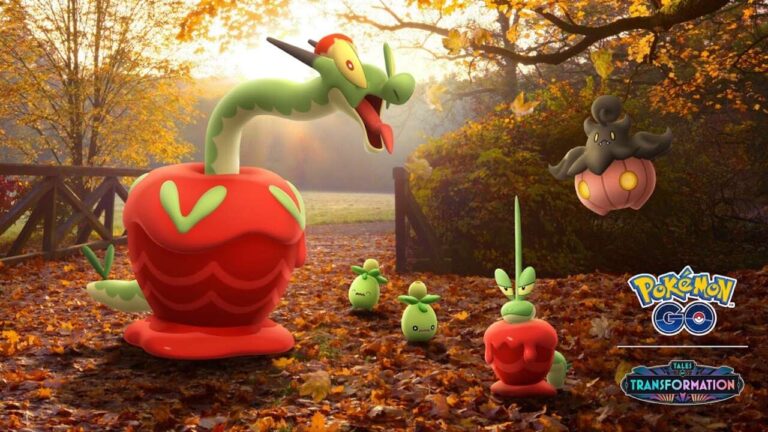 November 2025 Pokemon Go Events: Raid Bosses, Spotlight Schedule, Community Day and More November 2025 Pokemon Go Events: Raid Bosses, Spotlight Schedule, Community Day and More