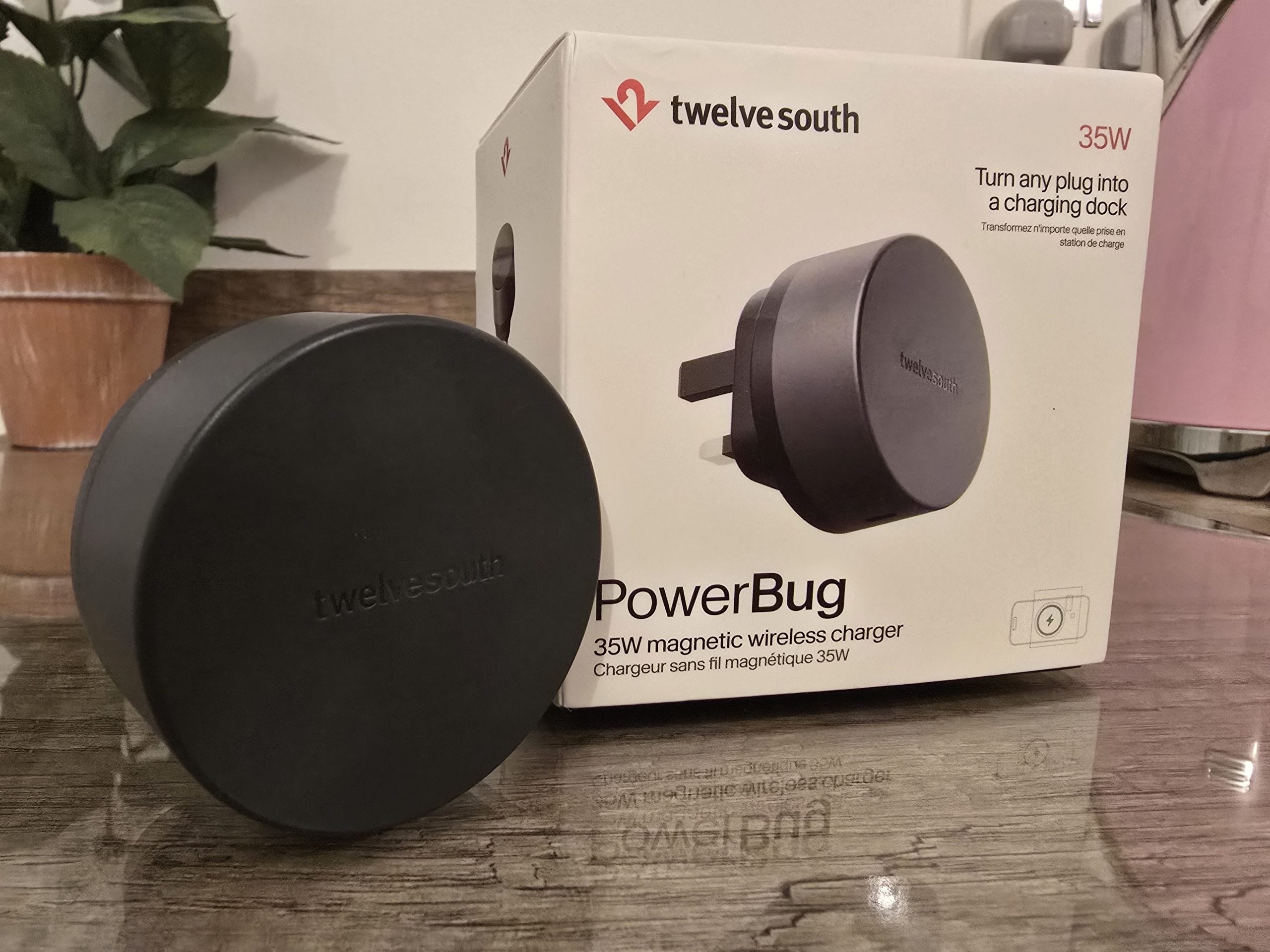 PowerBug By Twelve South – Review PowerBug By Twelve South – Review