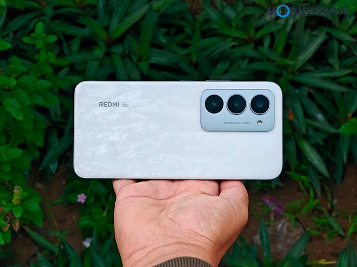 Redmi 15 5G Review – Slim design meets big power Redmi 15 5G Review – Slim design meets big power