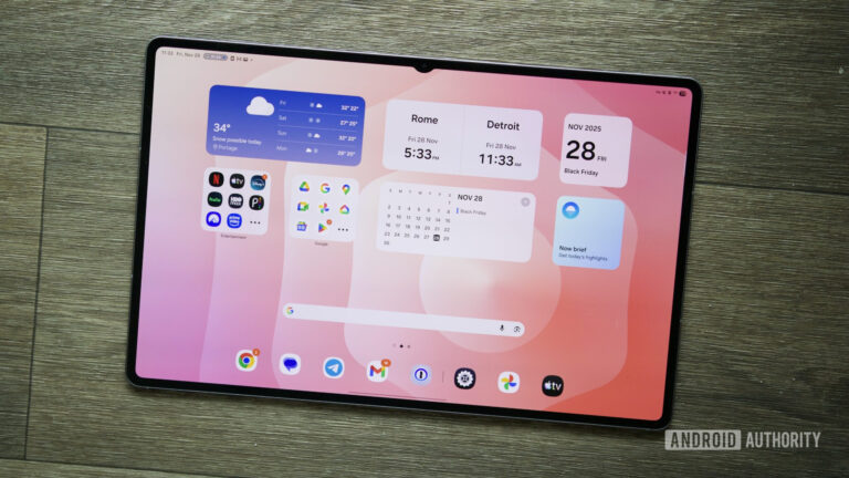 The one reason to buy it