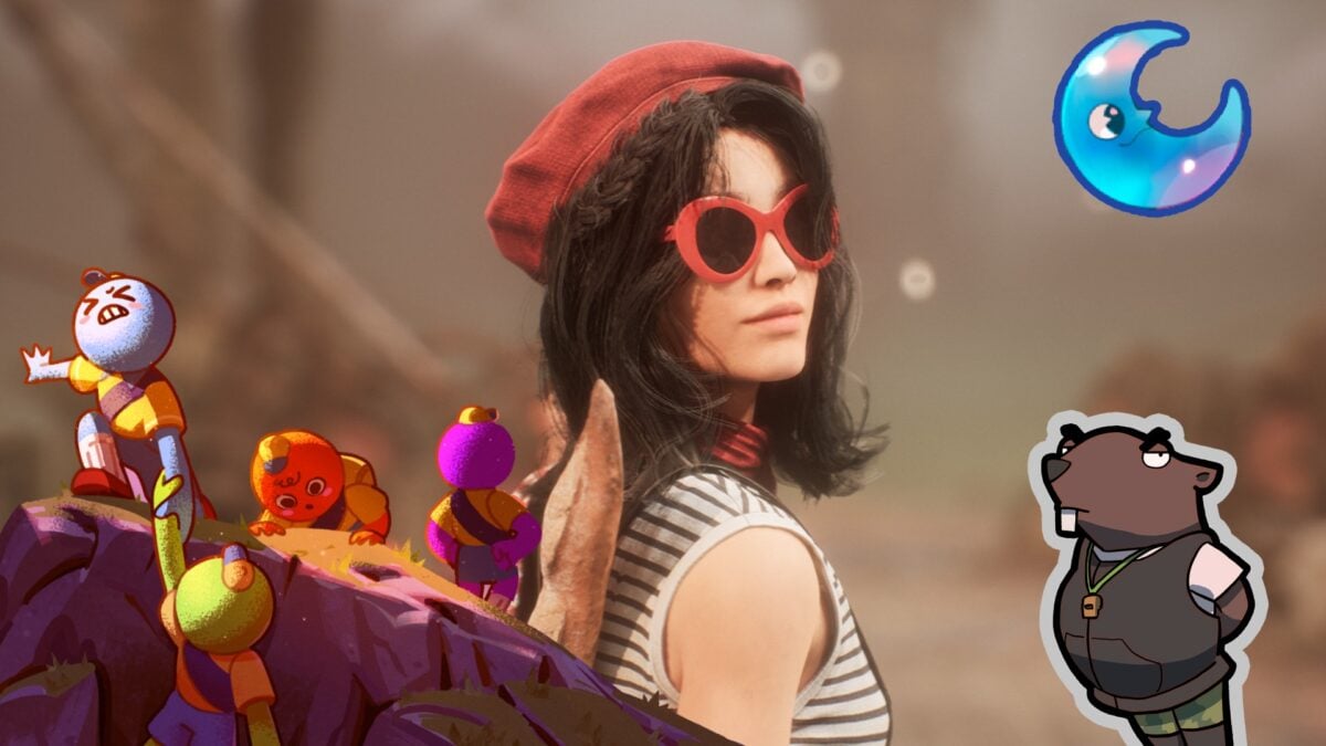 There’s Just No Way Expedition 33 Should Be Up For Indie Awards There’s Just No Way Expedition 33 Should Be Up For Indie Awards