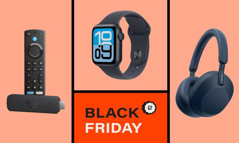 We found the best Black Friday 2025 deals on tech from Amazon, Apple, Lego, Ninja and more ahead of the big sale We found the best Black Friday 2025 deals on tech from Amazon, Apple, Lego, Ninja and more ahead of the big sale
