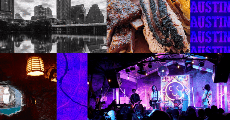 What to do in Austin if you’re here on business (2025)