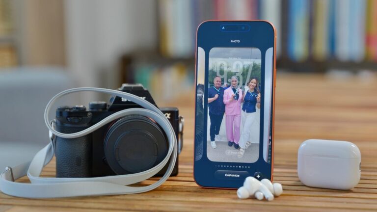 Wow your loved ones this holiday with 7 iPhone 17 features they don’t know about