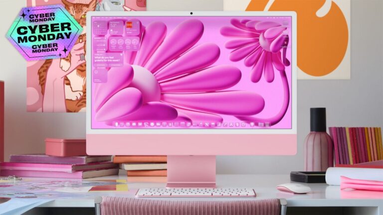 Cyber Monday Apple deals 2025: Record-low prices on AirPods, MacBooks, Watches