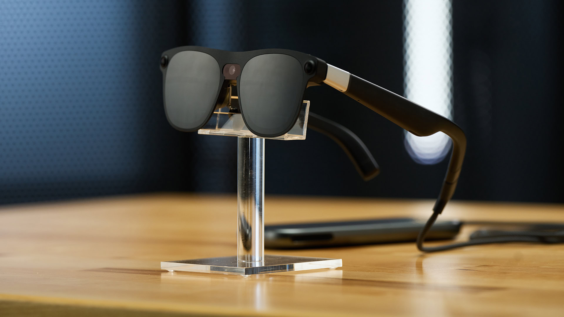 I tried Google’s 3 new Android XR glasses prototypes, and wow I tried Google’s 3 new Android XR glasses prototypes, and wow