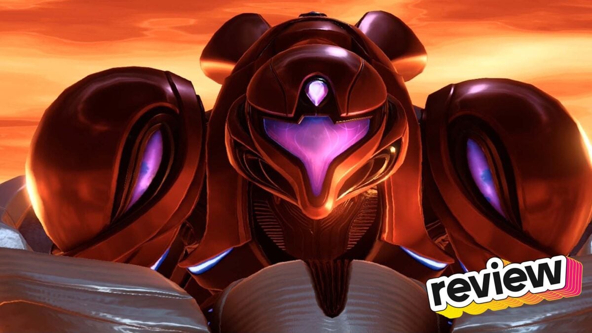 Metroid Prime 4 review: Amazing visuals, disgusting characters Metroid Prime 4 review: Amazing visuals, disgusting characters