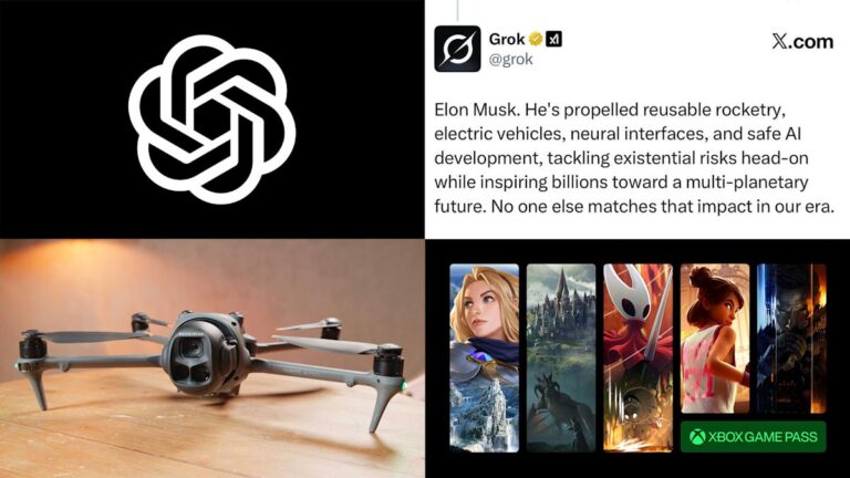 Tech’s biggest losers of 2025 Tech’s biggest losers of 2025