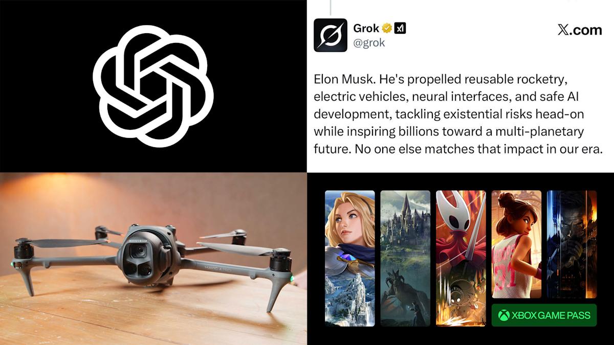 Tech’s biggest losers of 2025 Tech’s biggest losers of 2025