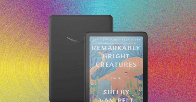 The Best Kindle of 2025: Paperwhite, Scribe, or Colorsoft? The Best Kindle of 2025: Paperwhite, Scribe, or Colorsoft?