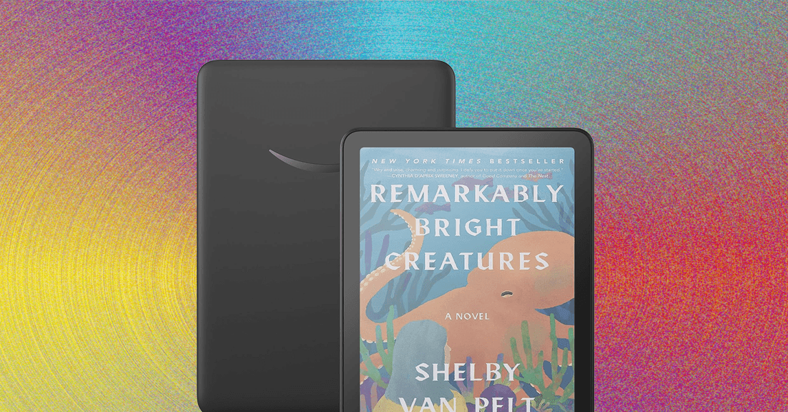 The Best Kindle of 2025: Paperwhite, Scribe, or Colorsoft? The Best Kindle of 2025: Paperwhite, Scribe, or Colorsoft?