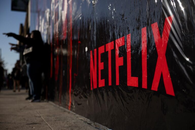 The Netflix and Warner Bros. deal may be great for shareholders, but not for anyone else The Netflix and Warner Bros. deal may be great for shareholders, but not for anyone else