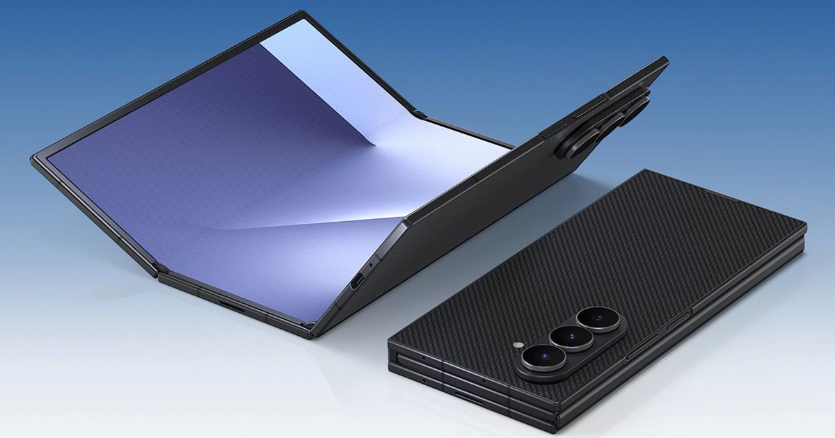 The Samsung Galaxy Z TriFold is cool, but I’m more worried about the future it teases