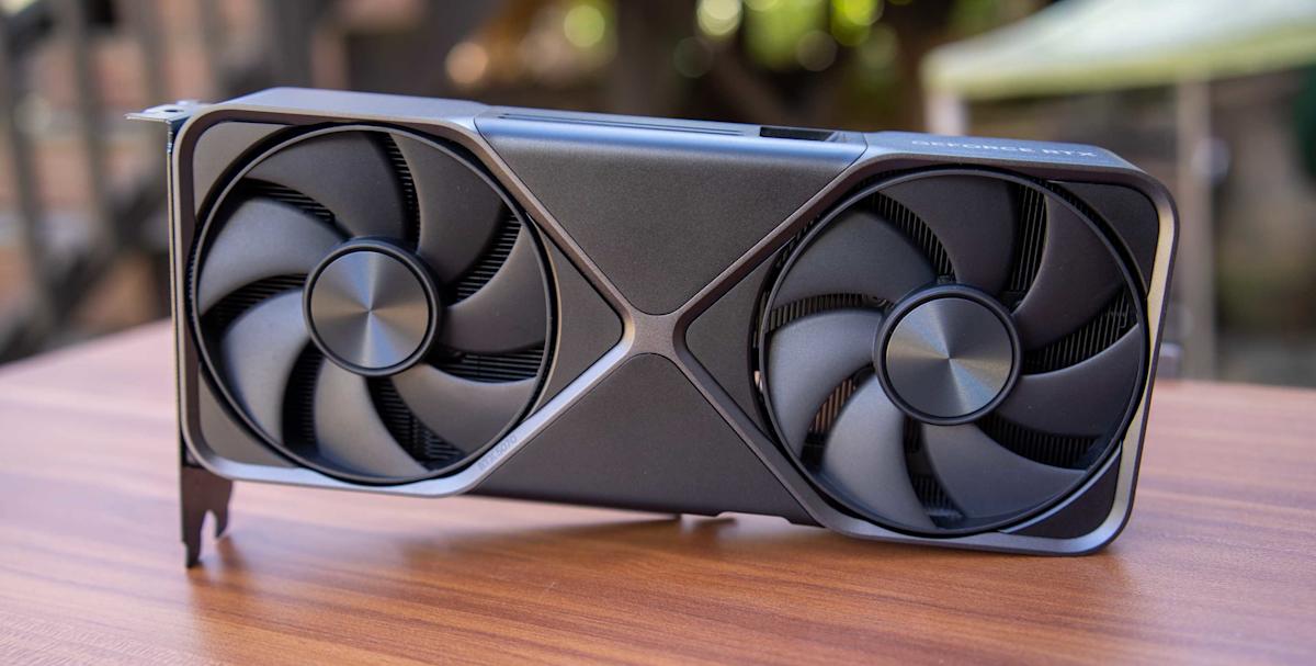 The artificial intelligence boom could soon drive up GPU prices, so now is a good time to buy one The artificial intelligence boom could soon drive up GPU prices, so now is a good time to buy one