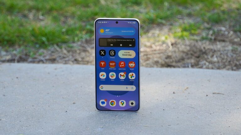 The next big update of Samsung One UI 8.5 has just been revealed in full