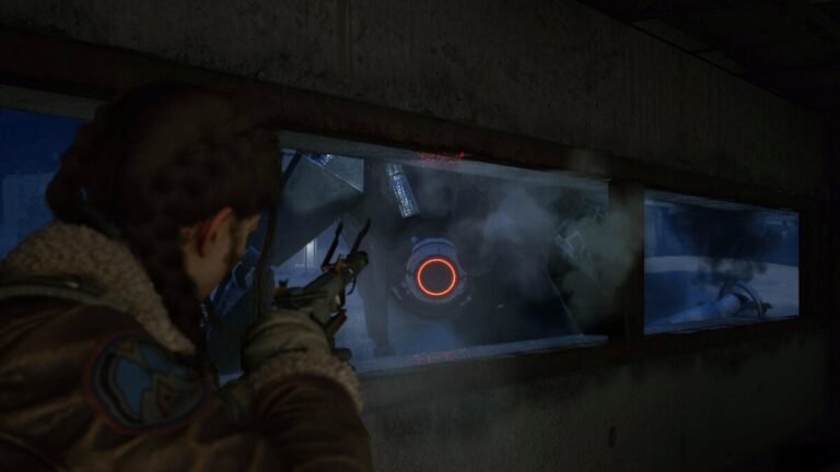 This is the “easiest” way to kill a leaper in Arc Raiders This is the “easiest” way to kill a leaper in Arc Raiders