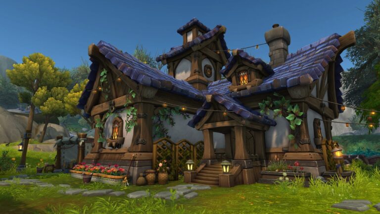 We Asked World of Warcraft’s Housing Team About Couples Housing, More Neighborhoods, Hidden Secrets, Decorating Contests, and More We Asked World of Warcraft’s Housing Team About Couples Housing, More Neighborhoods, Hidden Secrets, Decorating Contests, and More