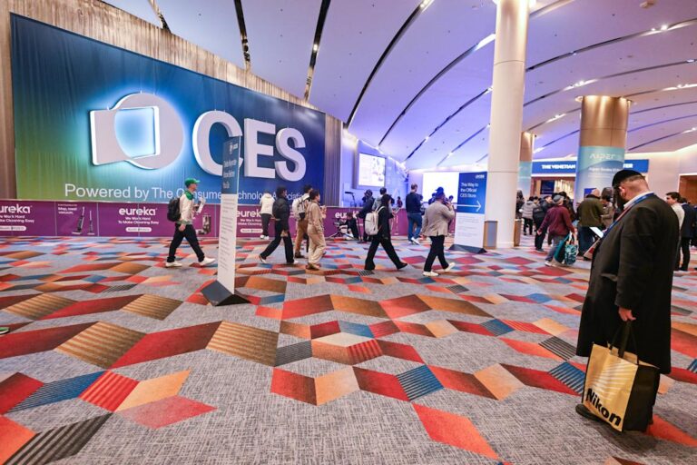 What to expect from the biggest tech conference in January What to expect from the biggest tech conference in January
